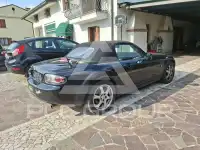 2006 Mazda MX-5