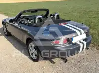 2006 Mazda MX-5