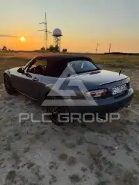 2006 Mazda MX-5