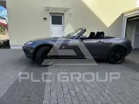 2006 Mazda MX-5