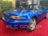 2006 Mazda MX-5