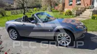 2006 Mazda MX-5