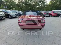2006 Mazda MX-5
