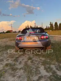 2006 Mazda MX-5