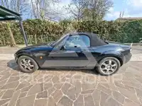 2006 Mazda MX-5