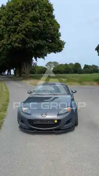 2006 Mazda MX-5