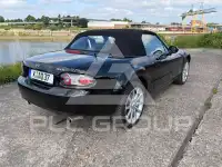2006 Mazda MX-5
