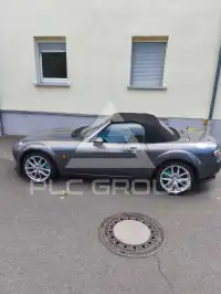 2006 Mazda MX-5