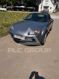 2006 Mazda MX-5