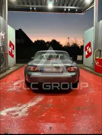 2006 Mazda MX-5