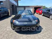 2006 Mazda MX-5