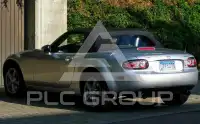 2006 Mazda MX-5