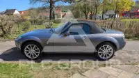 2006 Mazda MX-5