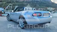 2006 Mazda MX-5