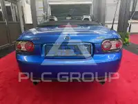2006 Mazda MX-5