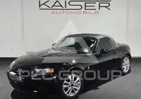 2006 Mazda MX-5