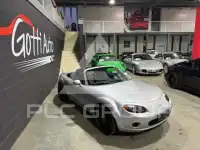 2006 Mazda MX-5