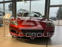 2006 Mazda RX-8