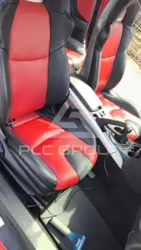 2006 Mazda RX-8