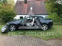2006 Mazda RX-8