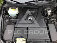 2006 Mazda RX-8