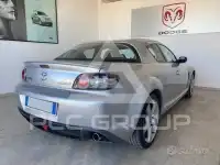 2006 Mazda RX-8