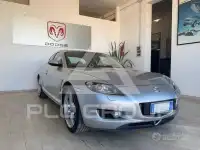 2006 Mazda RX-8