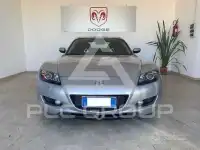 2006 Mazda RX-8
