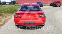 2006 Mazda RX-8