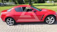 2006 Mazda RX-8