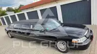 2006 Lincoln Town