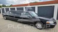 2006 Lincoln Town