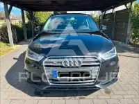 2016 Audi S1