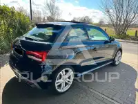 2016 Audi S1