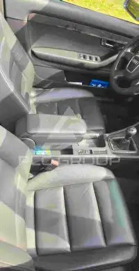 2006 Audi Other