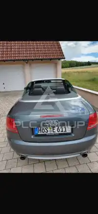 2006 Audi Other