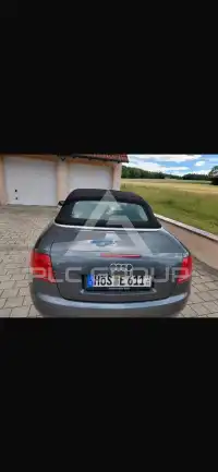 2006 Audi Other