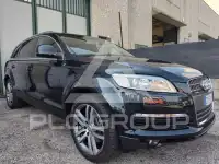 2006 Audi Q7