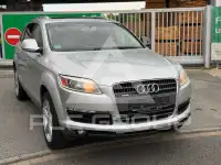 2006 Audi Q7