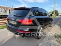 2006 Audi Q7