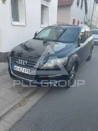 2006 Audi Q7
