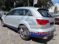 2006 Audi Q7