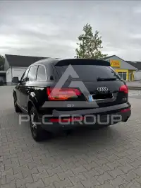 2006 Audi Q7