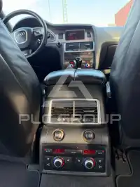 2006 Audi Q7