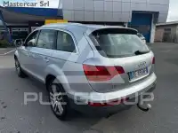 2006 Audi Q7