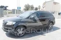 2006 Audi Q7
