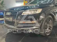 2006 Audi Q7