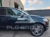 2006 Audi Q7