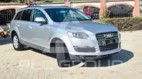 2006 Audi Q7
