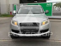 2006 Audi Q7